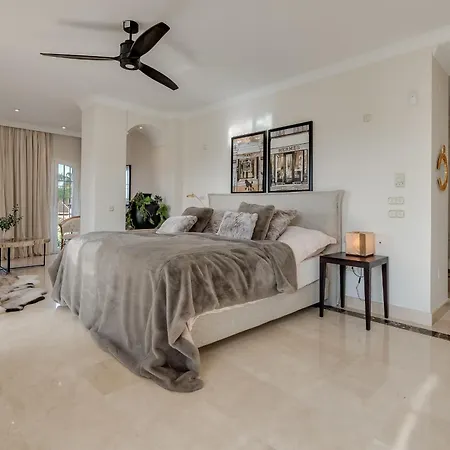 Villa All About Bahia Bliss Marbella