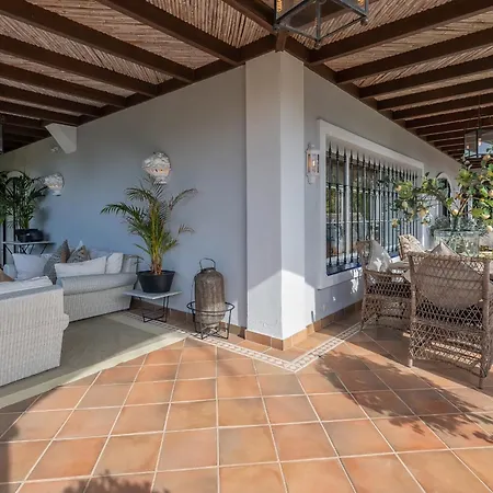 All About Bahia Bliss Villa *