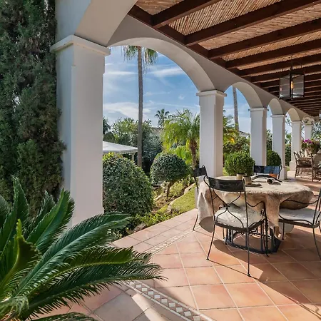 All About Bahia Bliss Villa