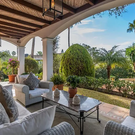 All About Bahia Bliss * Marbella