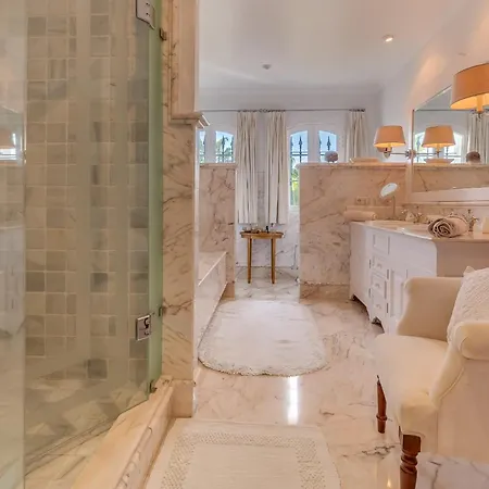 All About Bahia Bliss Villa *