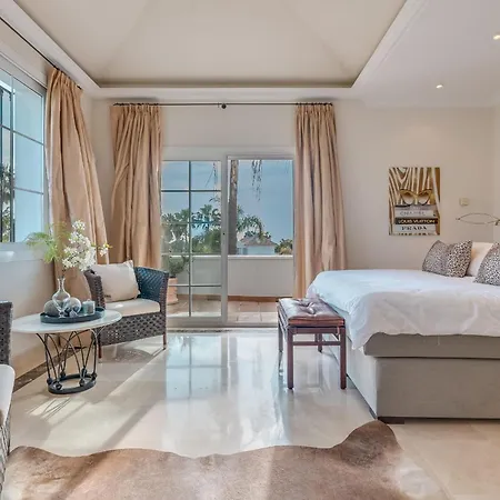 All About Bahia Bliss * Marbella