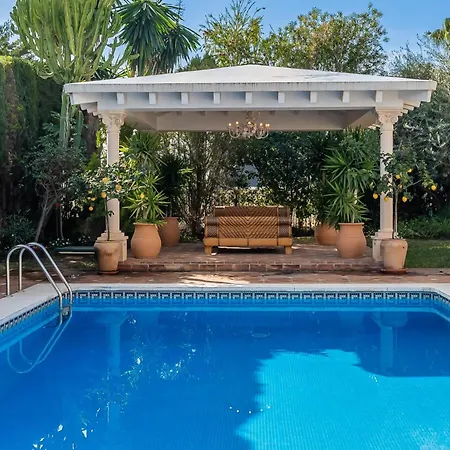 Villa All About Bahia Bliss *