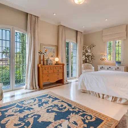 All About Bahia Bliss * Marbella