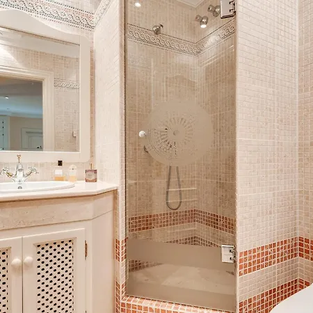 All About Bahia Bliss Villa Marbella