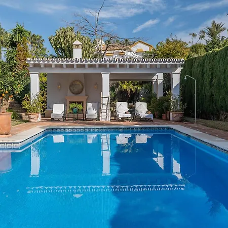 Villa All About Bahia Bliss *