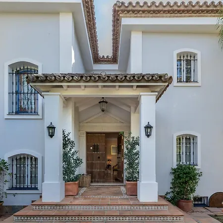 Villa All About Bahia Bliss *